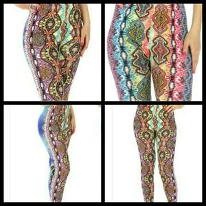 The groovy gal leggings